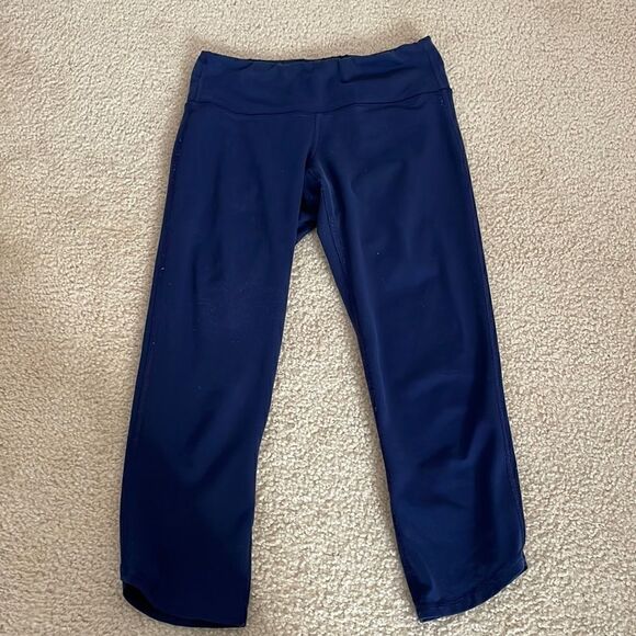Workout capris leggings   - Picture 1 of 3
